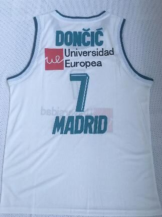 7 Doncic