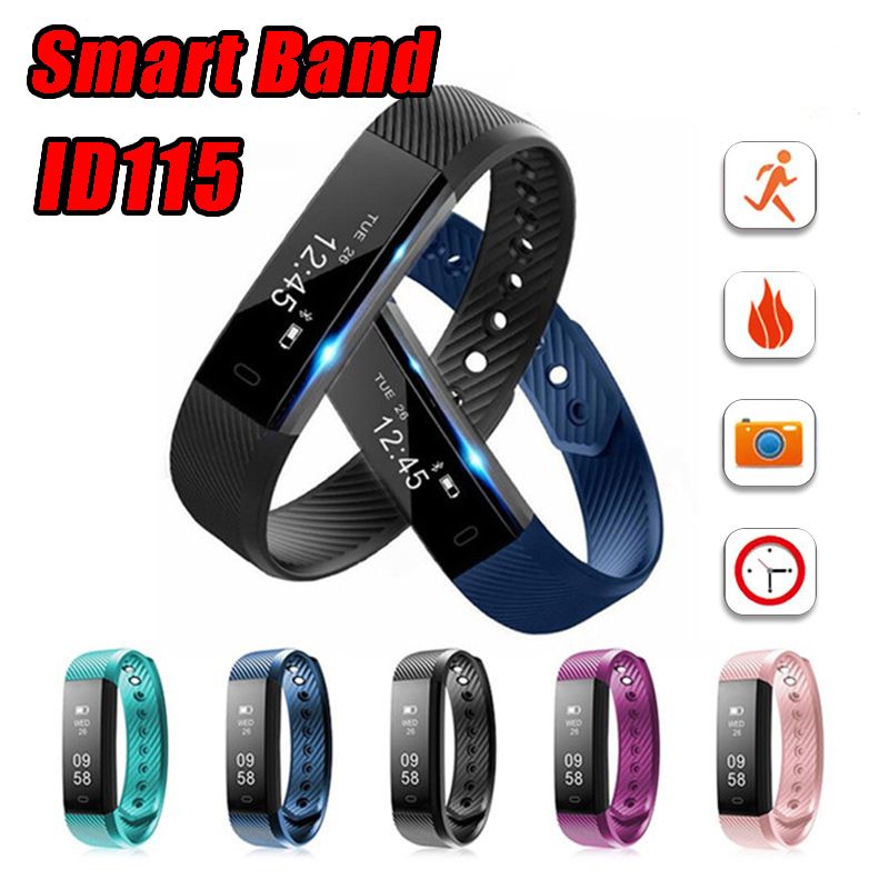 beste smartband