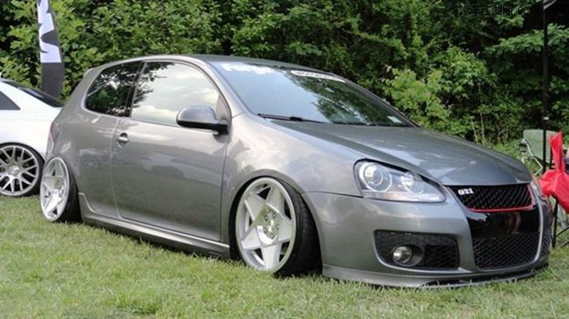 2020 Car Modification Applicable Mazda Civic Reiz Golf Car