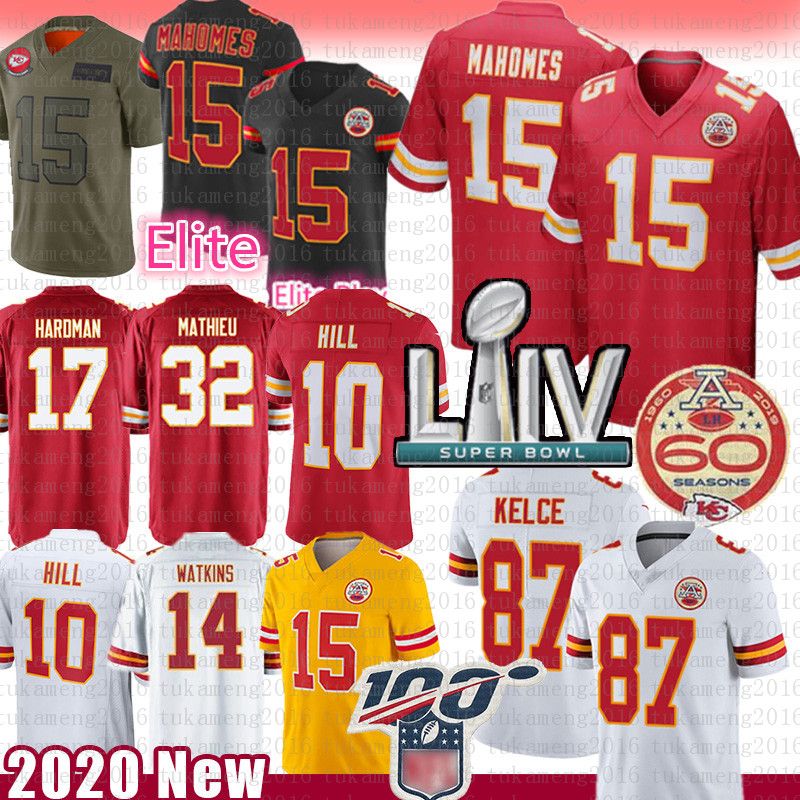 kansas city jersey