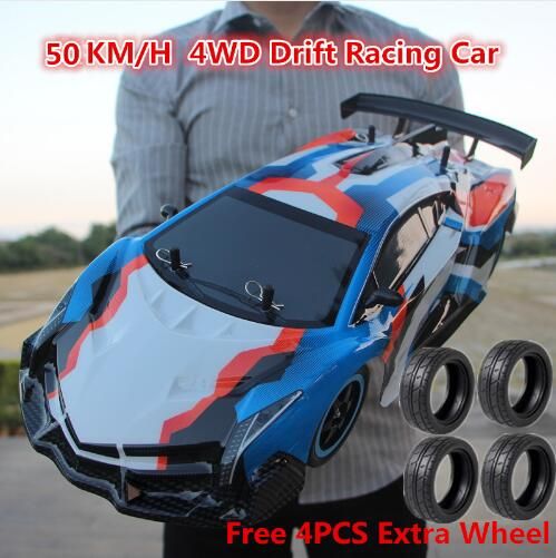 rc cars drift racing