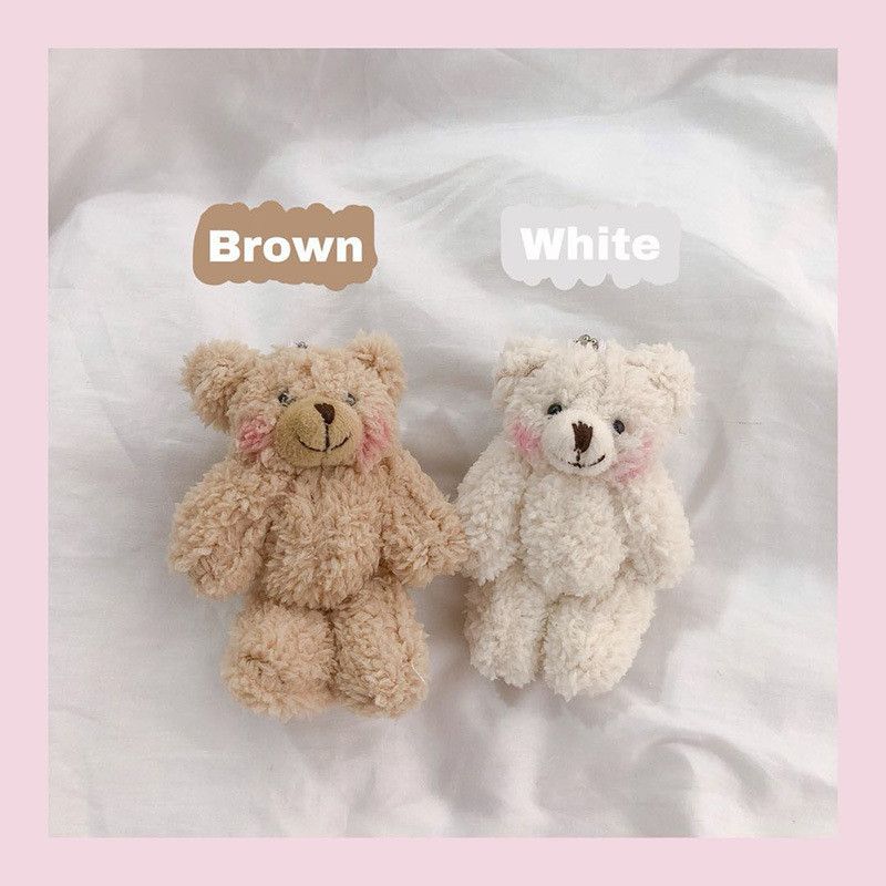 popular teddy bears