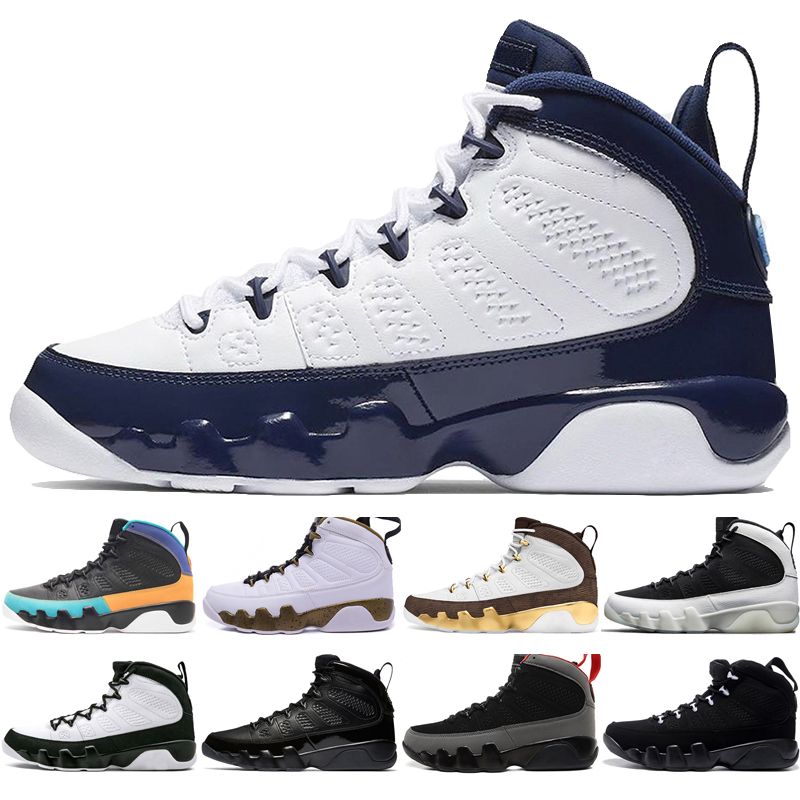 melo mop 9s