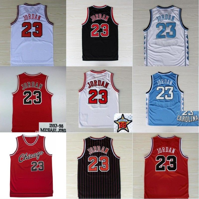 dhgate michael jordan jersey