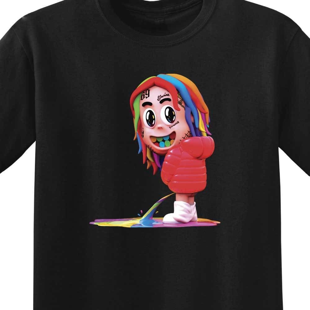 dummy boy sweatshirt
