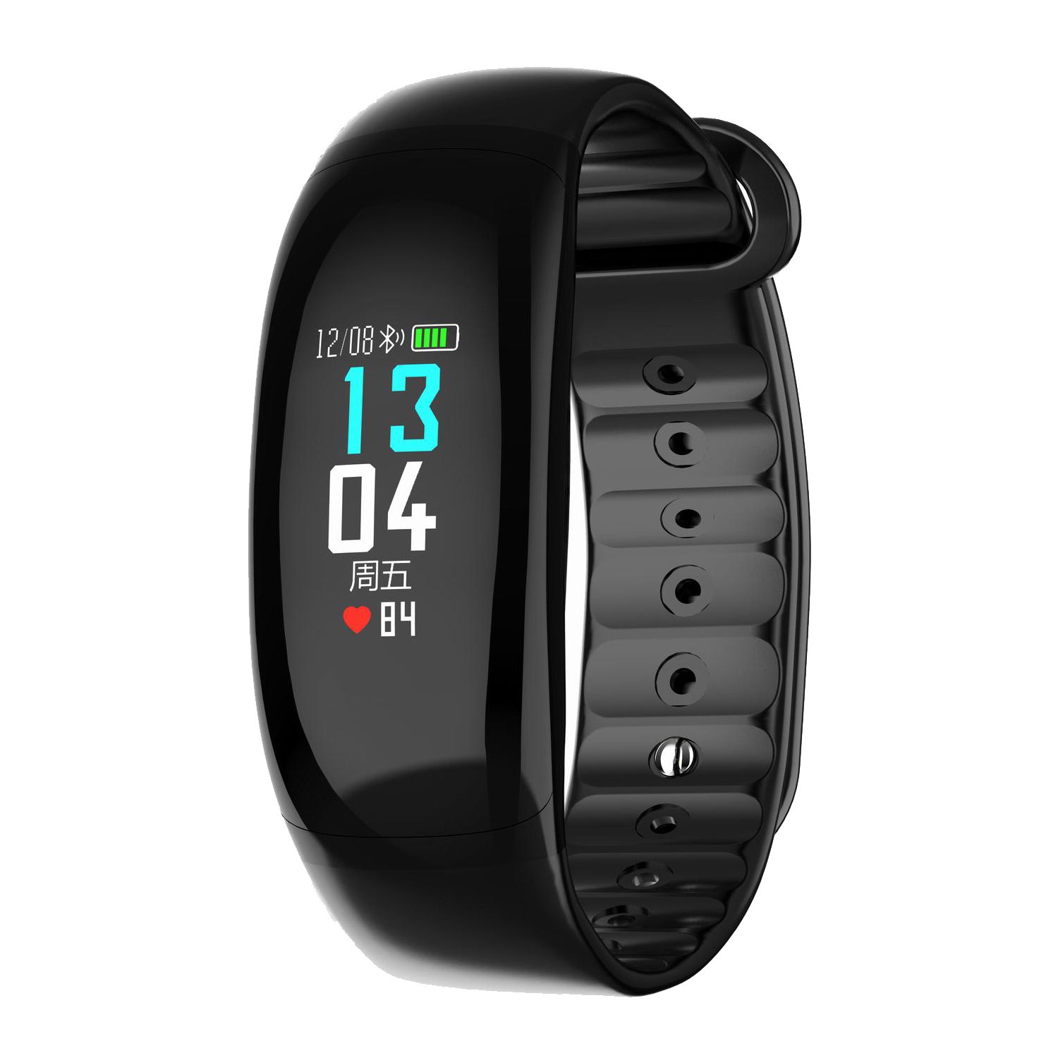 Smart Bluetooth Wristband Swimming Wearable Fitness Tracker Bracelet