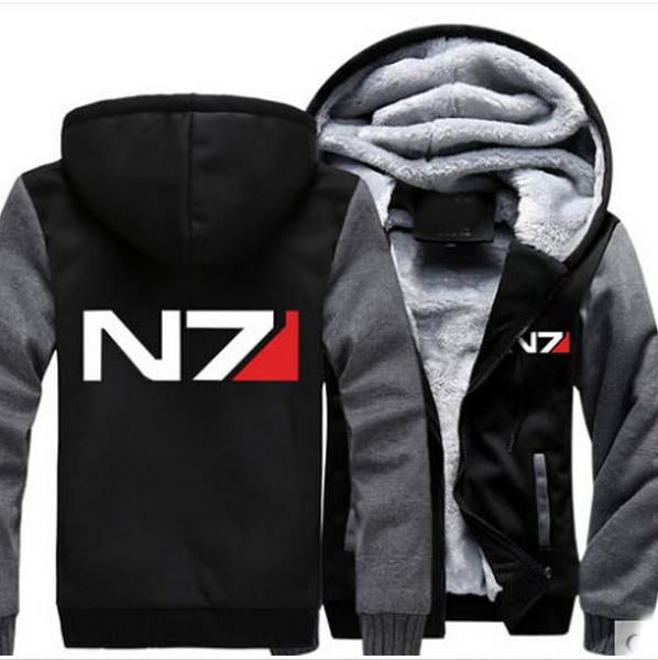 n7 sweatshirt