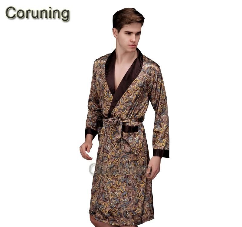 japanese dressing gown mens