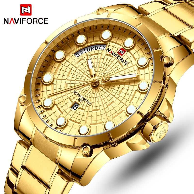 naviforce professional waterproof price