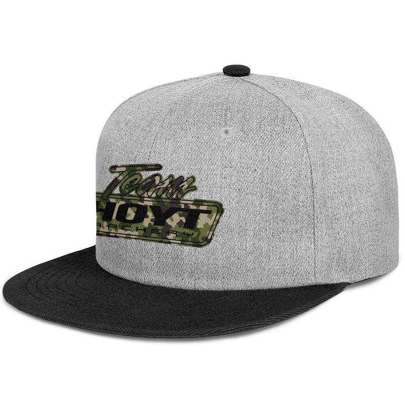 hoyt fitted hat