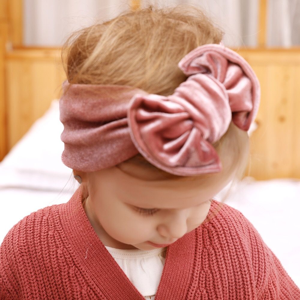 little baby headbands