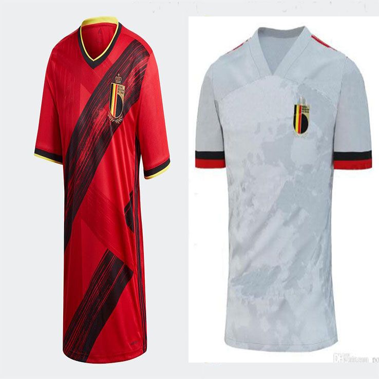 belgium jersey