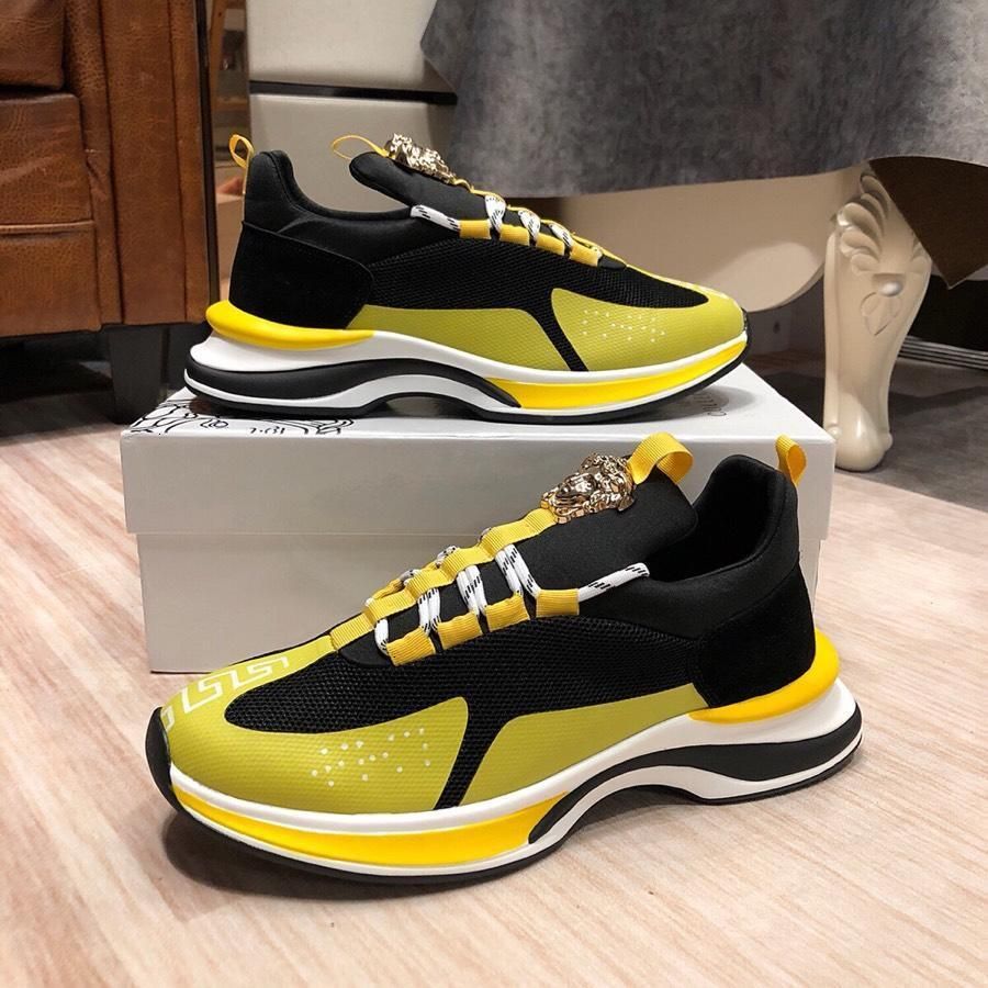 2020 Slip On Shoes Quality Fashion Old Dad Sneakers Casual 2020 Slip On Shoes Quality Fashion Old Dad Sneakers Casual