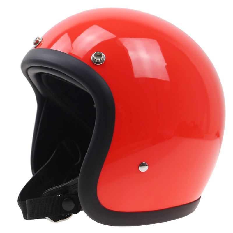 Motorcycle Helmets CO Style Helmet No 