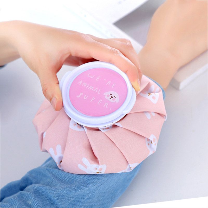 ice bag for pain