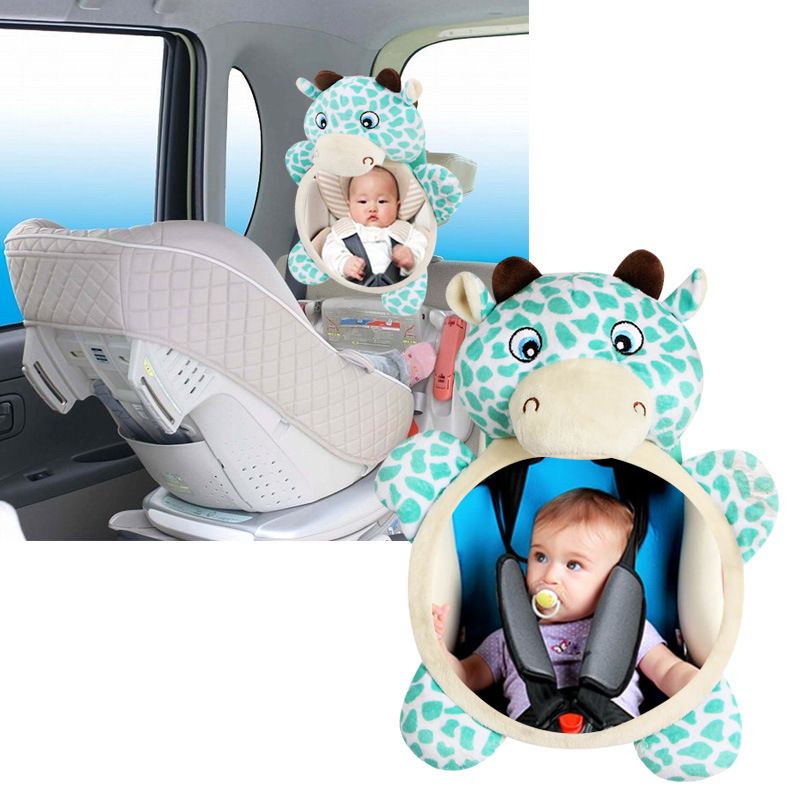 car seat toys safety
