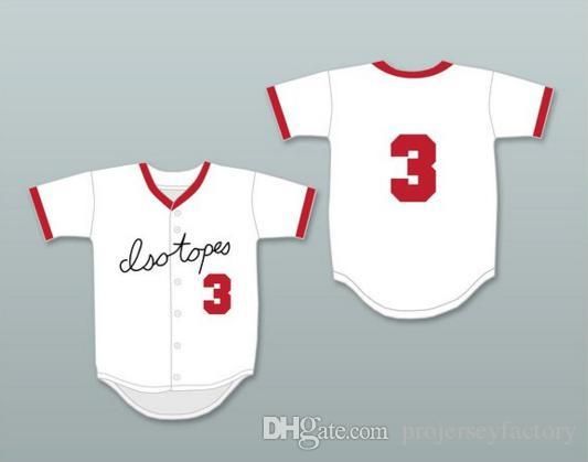springfield isotopes jersey