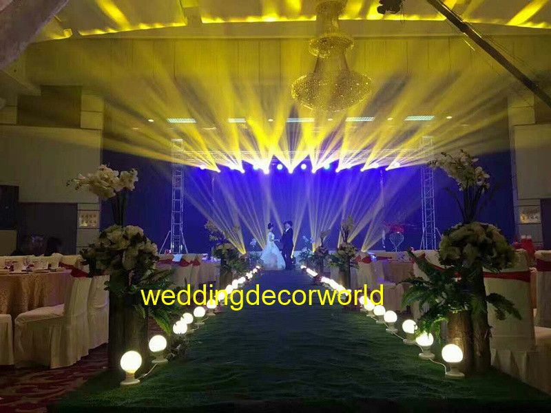 New Style Wedding Metal Flower Display Stand Iron Flower Stand For