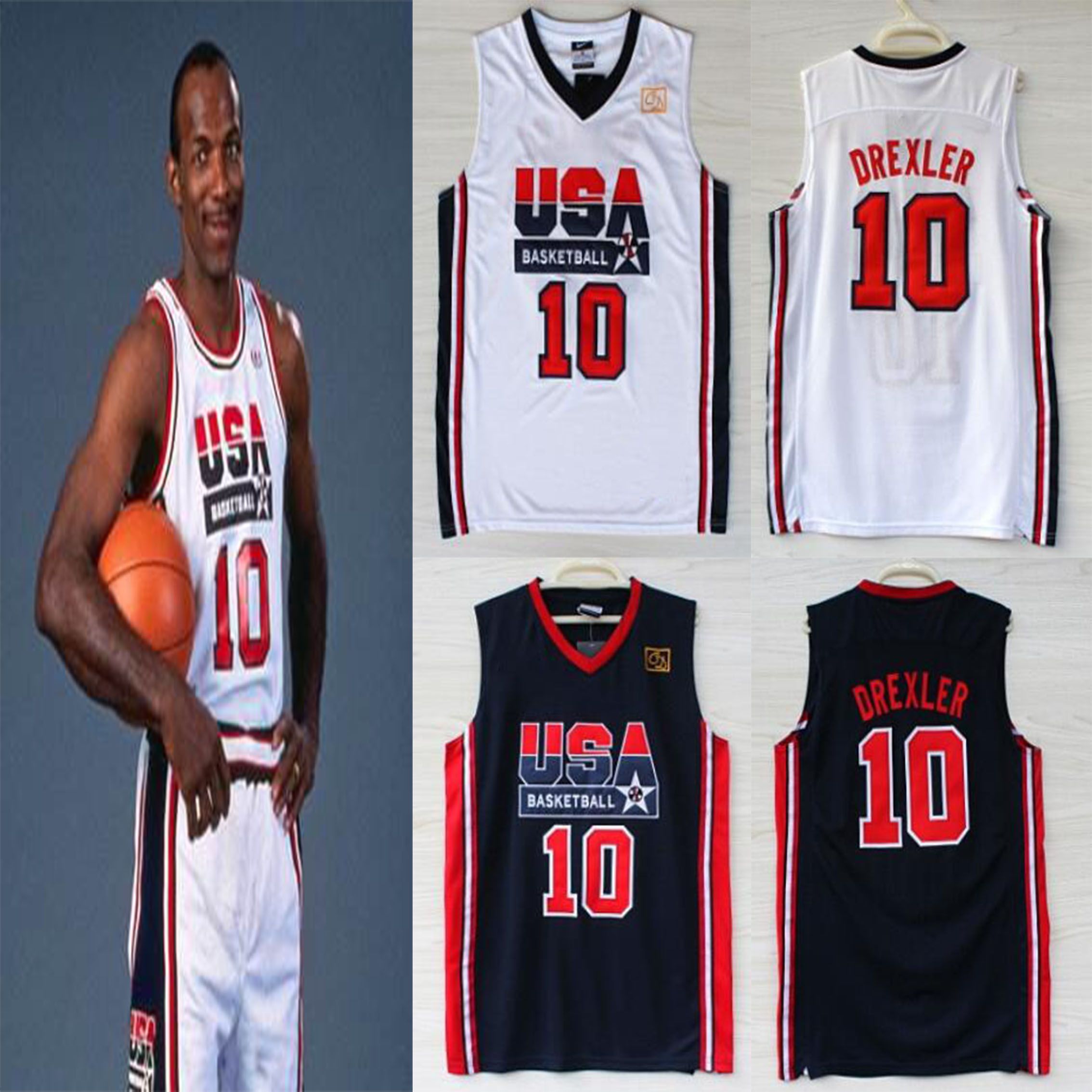 basketball jersey sizes