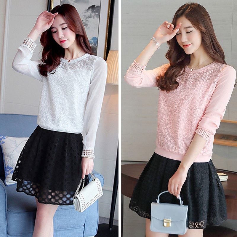 cute blouse outfits