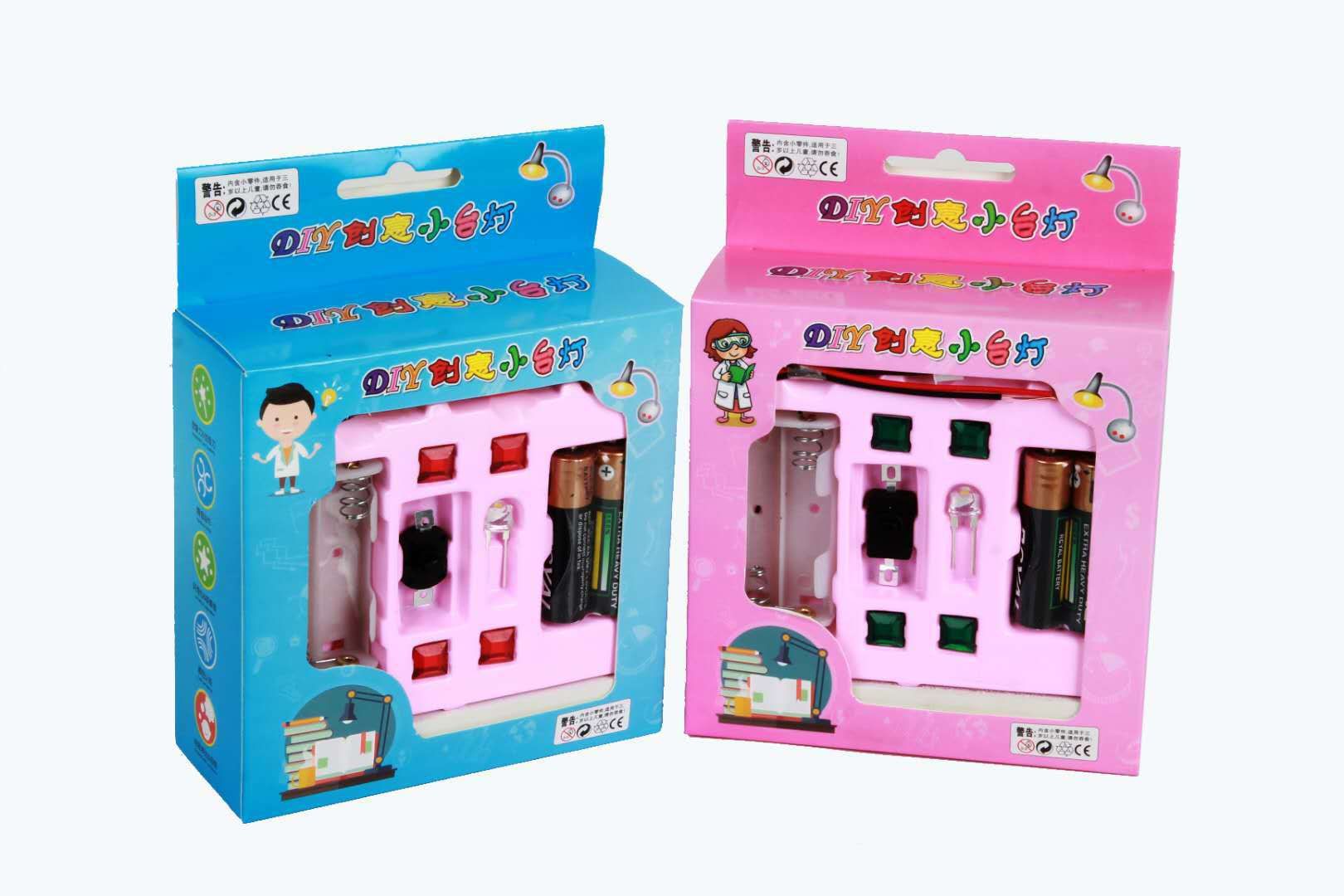 science experiment toys