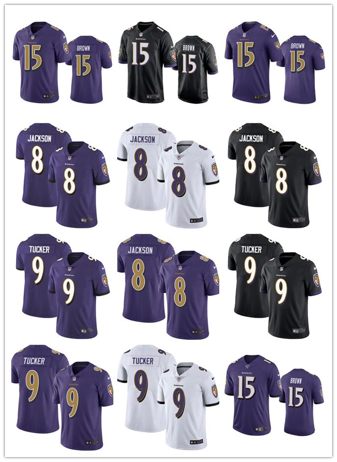 lamar jackson speed machine jersey