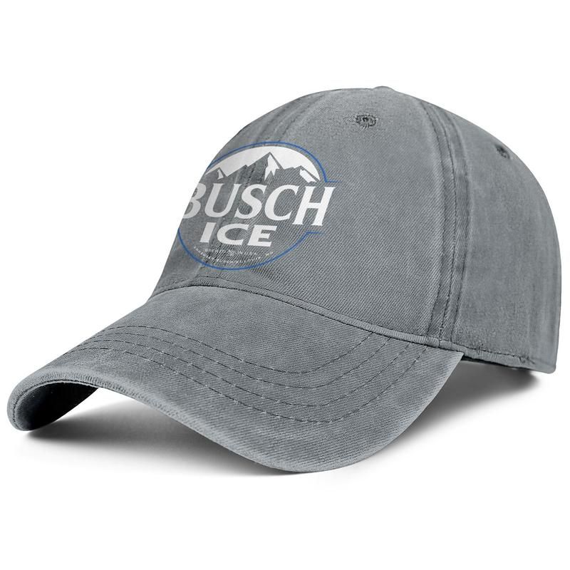 Stylish Busch Light Latte Beer Unisex 