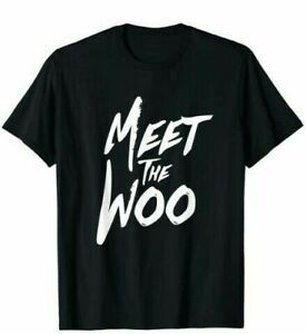 pop smoke meet the woo shirt