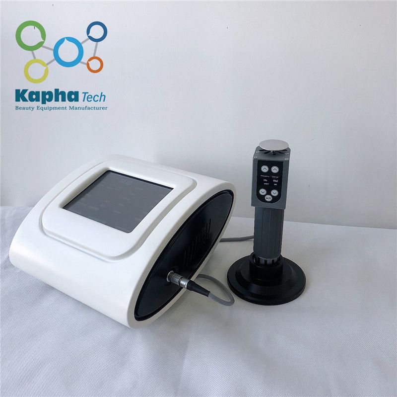 Home Use EDESWT Physic Acoustic Shock Wave Therapy Machine For Erectile