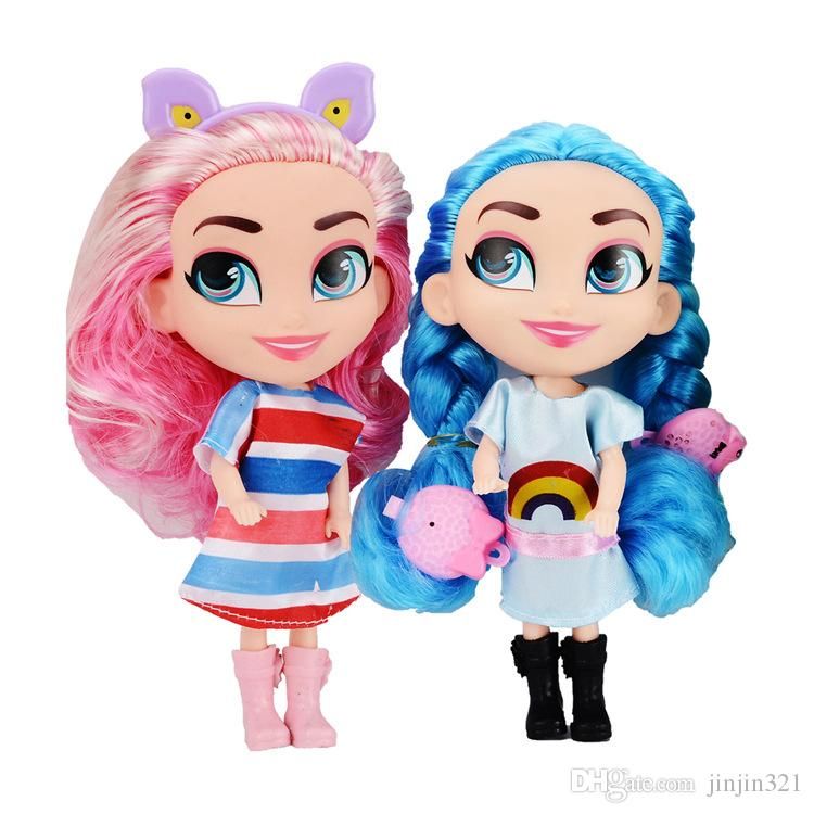 plastic doll price