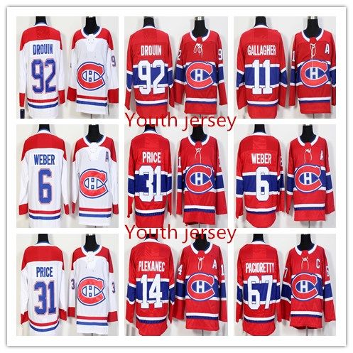 pink montreal canadiens jersey