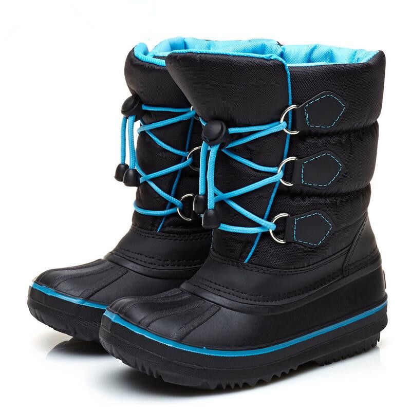 kids winter boots