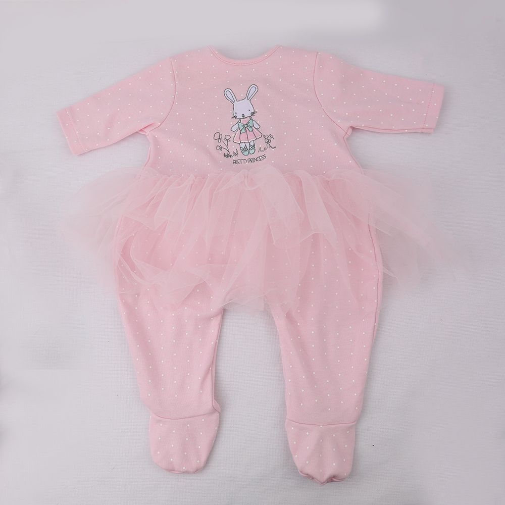 newborn girl doll