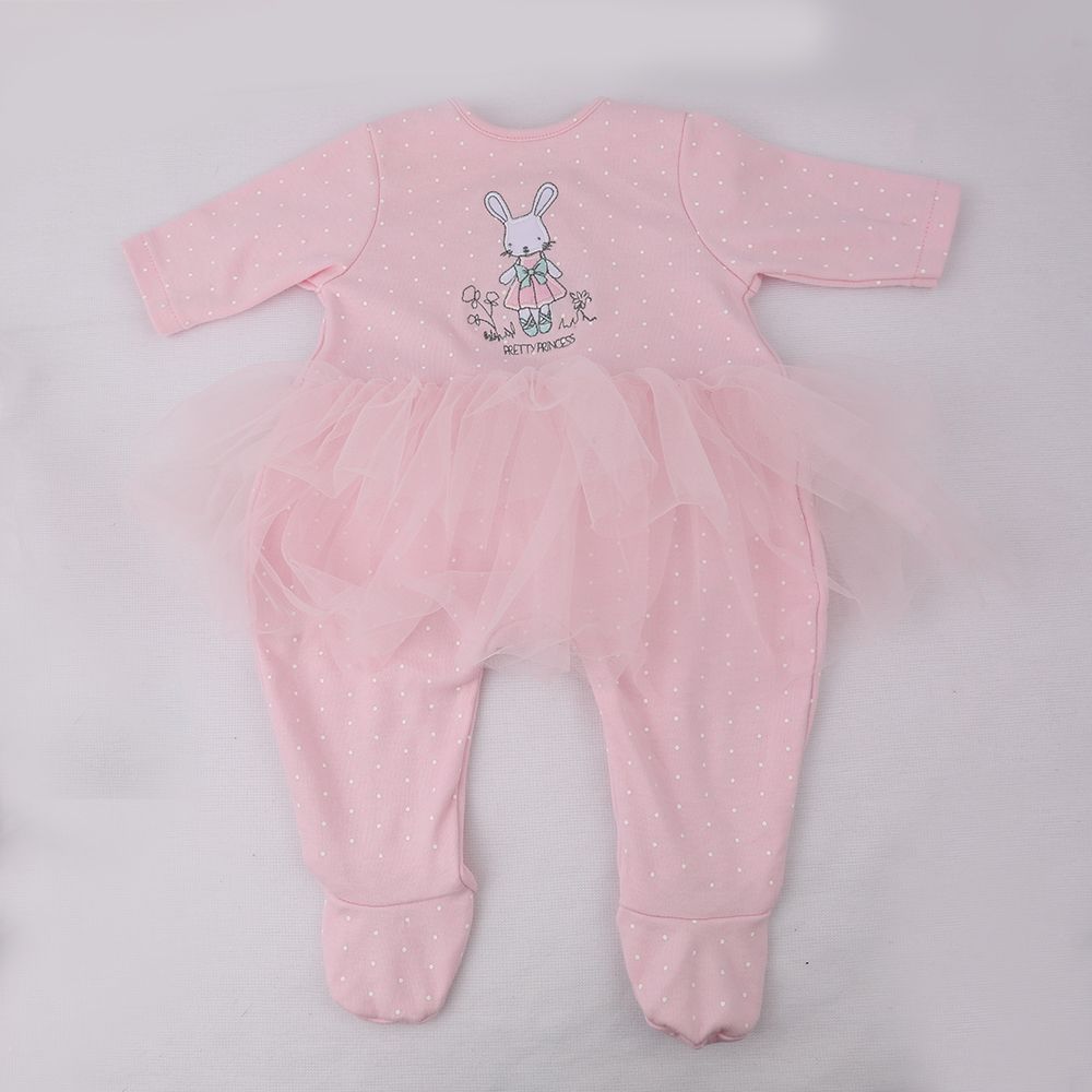 reborn baby clothing