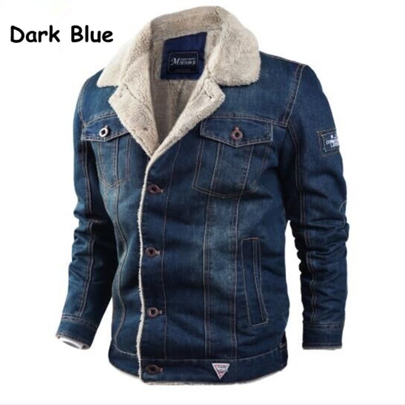 jaqueta casaco masculino