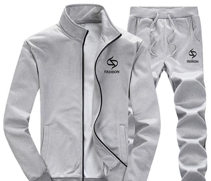 mens full designer tracksuits