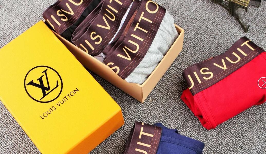 louis vuitton mutande