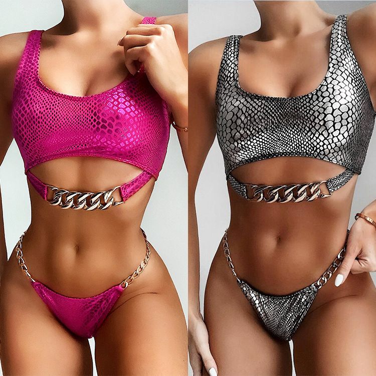 womens neon bathing suits