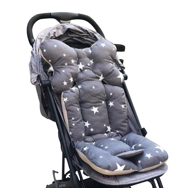 stroller pillow cushion