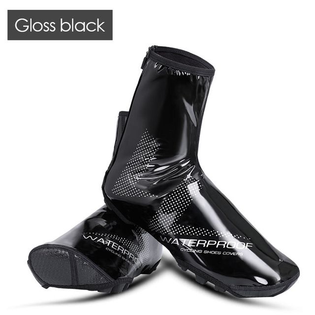Bike Shoes Cover Bicycle Windproof Road Racing Overshoes Cycling Shoe Cover Appe