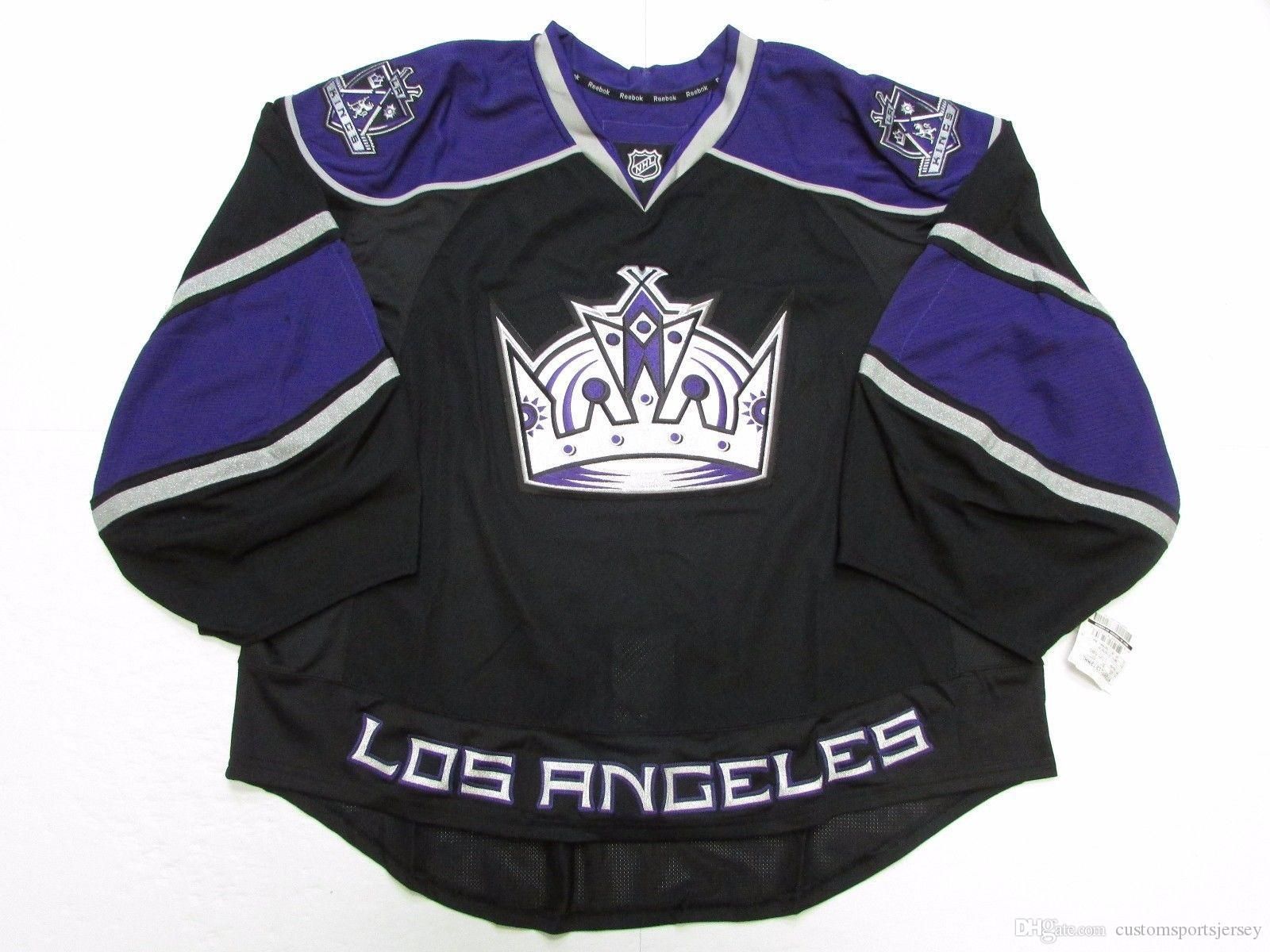 los angeles kings 3rd jersey