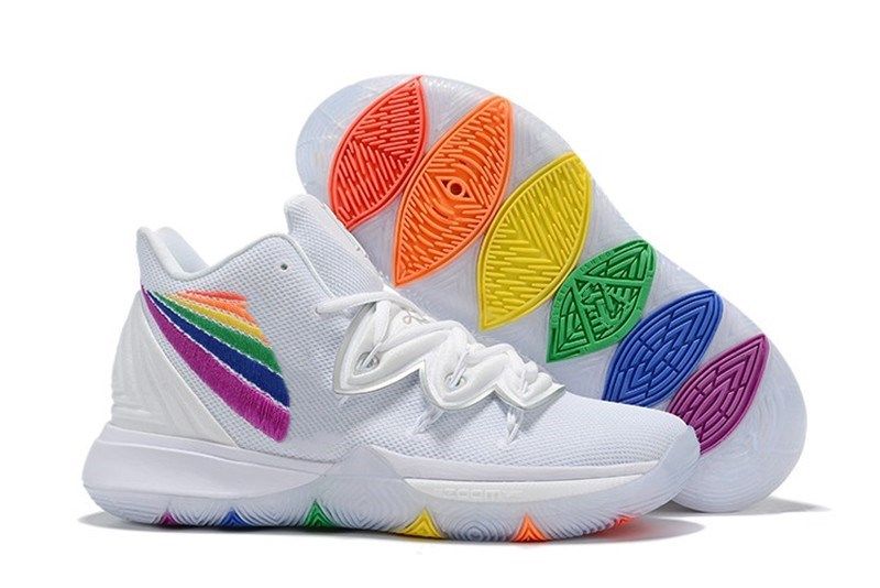 Nike Kyrie 5 Ropa y Accesorios en Mercado Libre Peru