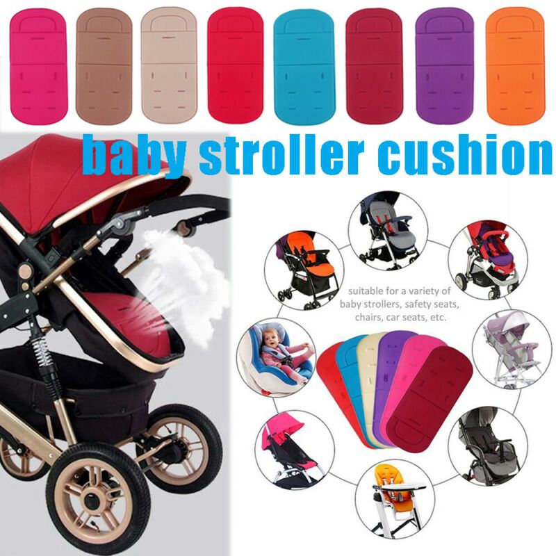 pram pushchair car seat