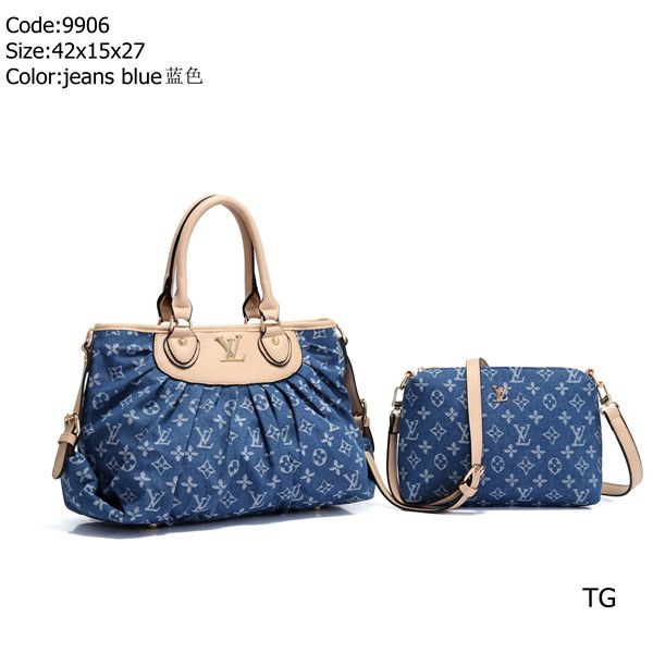 2020 8282 NEVERFULL Louis Vuitton Gucci Handbags Pu Leather Crossbody Luxury Handbags Fashion ...