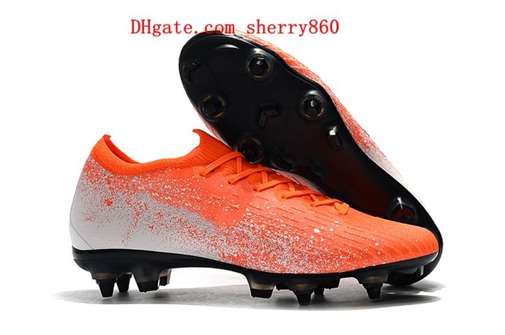 fury soccer boots