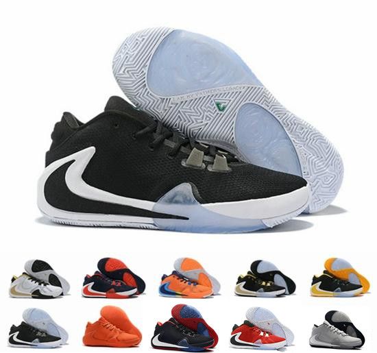 giannis antetokounmpo signature