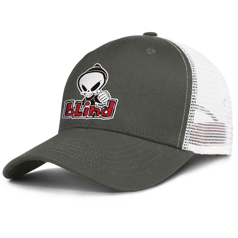 blind skateboards hat
