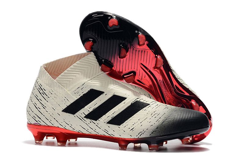 nuevos nemeziz 2019