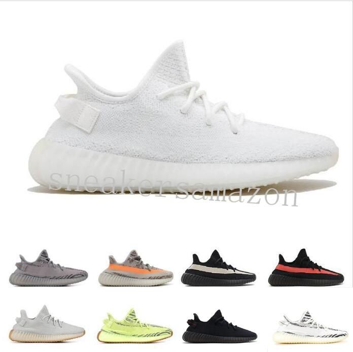 Yeezy 380 Cop Redeemer Church