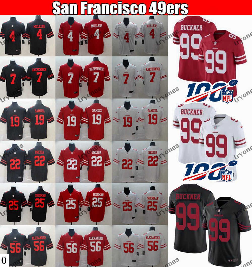 camo kaepernick jersey